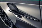 Mercedes-AMG GT4 2017 года